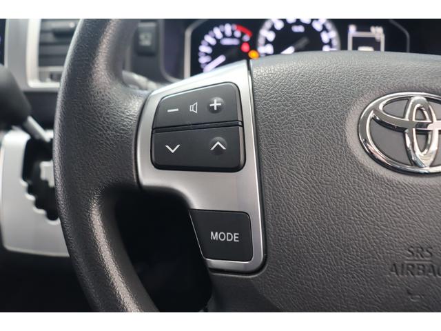 ハイエースワゴン GL ロング 新規作成!内装架装Ver1 専用ベットキット フローリングフロア パノラミックビューモニター デジタルインナーミラー インテリジェントクリアランスソナー 新作アルミ!LEDテールランプ 7インチナビ(34枚目)