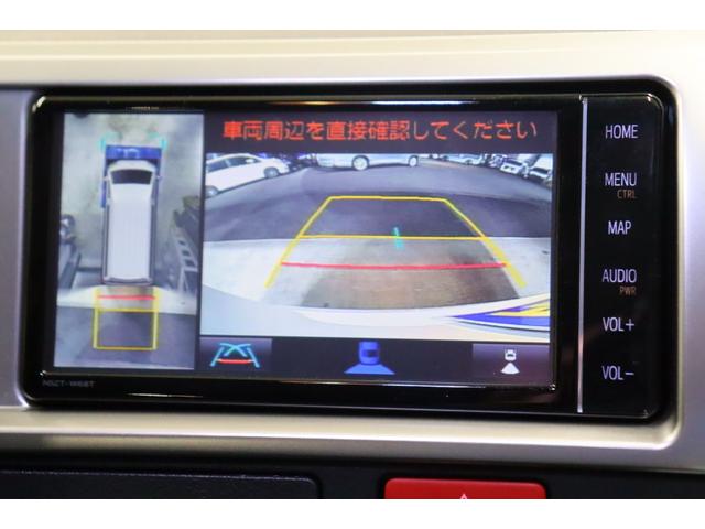 ハイエースワゴン GL ロング 新規作成!内装架装Ver1 専用ベットキット フローリングフロア パノラミックビューモニター デジタルインナーミラー インテリジェントクリアランスソナー 新作アルミ!LEDテールランプ 7インチナビ(39枚目)