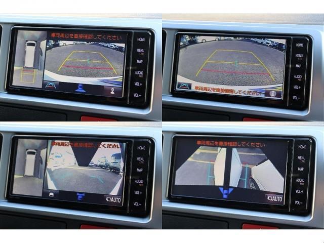 ���[�J�[�I�v�V�����̃p�m���~�b�N�r���[���j�^�[�����I