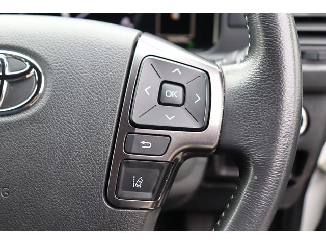 ハイエースバン スーパーＧＬ　ダークプライムＩＩ　買取直販　ブラックエディション　４１５コブラエアロ　オーバーフェンダー　ローダウン　ＭＦ０１／１６インチＡＷ　ナスカータイヤ　アルティメットＬＥＤテール　７インチフルセグナビ　ＥＴＣ　パワスラ　ＰＶＭ（24枚目）