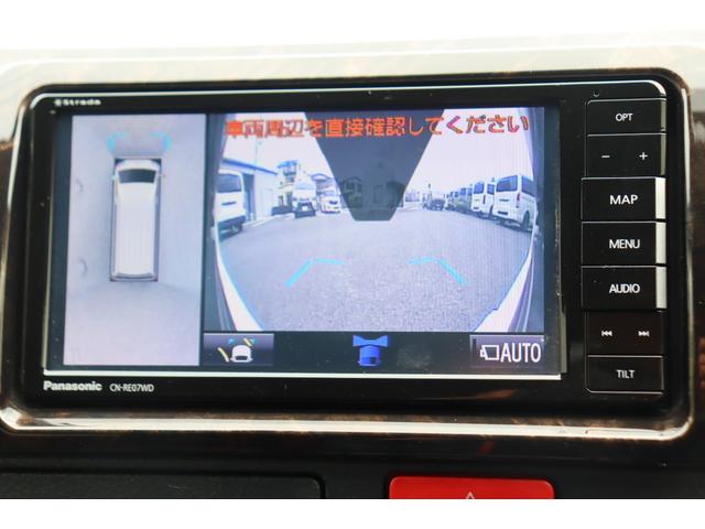 ハイエースバン スーパーＧＬ　ダークプライムＩＩ　買取直販　ブラックエディション　４１５コブラエアロ　オーバーフェンダー　ローダウン　ＭＦ０１／１６インチＡＷ　ナスカータイヤ　アルティメットＬＥＤテール　７インチフルセグナビ　ＥＴＣ　パワスラ　ＰＶＭ（36枚目）