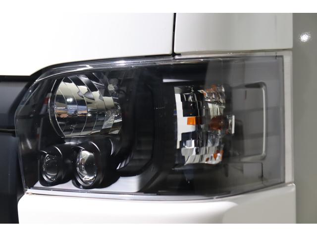 ハイエースバン スーパーＧＬ　ダークプライムＩＩ　買取直販　ブラックエディション　４１５コブラエアロ　オーバーフェンダー　ローダウン　ＭＦ０１／１６インチＡＷ　ナスカータイヤ　アルティメットＬＥＤテール　７インチフルセグナビ　ＥＴＣ　パワスラ　ＰＶＭ（73枚目）