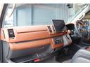 ロングスーパーGL アースカラーパッケージ ベージュ ガソリン2WD 角目フェイス クラシックテール カリフォルニア16インチAW ナスカータイヤ アルパインナビ 茶木目インパネ ベッドキット シートカバー ETCPVM(25枚目)