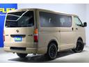 ロングスーパーＧＬ　ガソリン２ＷＤ　アースカラー　ベージュ　ブラックエディション　バンパー同色　ＮＴ－１　１６インチＡＷ　クラシックＬＥＤテール　オーバーフェンダー　シートカバー　ベッド　パノラミックビューモニター（48枚目）