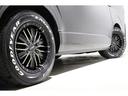 ＧＬ　床張り施工　シートカバー　７インチナビ　後席モニター　ルーフスピーカー　ＥＴＣ　ベッド　ナスカータイヤ　１６インチＡＷ　フロントエアロ　煌ＬＥＤテール　ローダウン　フェンダー　ＰＶＭ　デジタルミラー（19枚目）