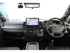 特別仕様車ダークプライムＩＩをベースに内外装だけではなく音響にも拘ったカスタム♪ 2