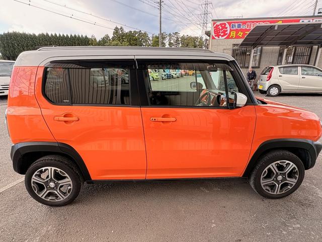 フレアクロスオーバー XS RBS(7枚目)