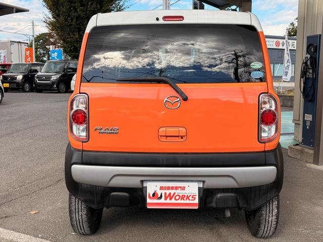 フレアクロスオーバー XS RBS(11枚目)