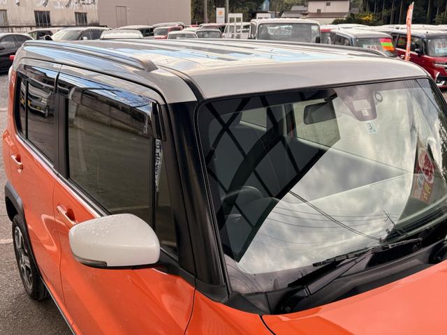 フレアクロスオーバー XS RBS(17枚目)