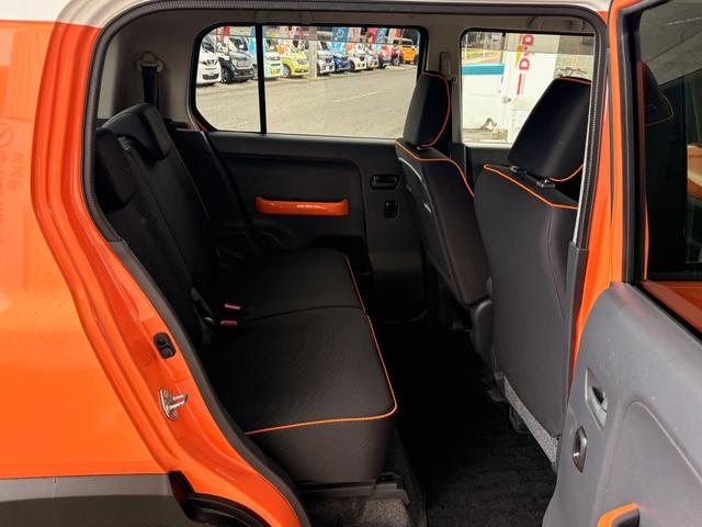 フレアクロスオーバー XS RBS(20枚目)