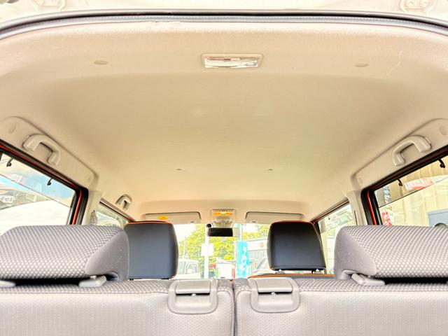 フレアクロスオーバー XS RBS(22枚目)