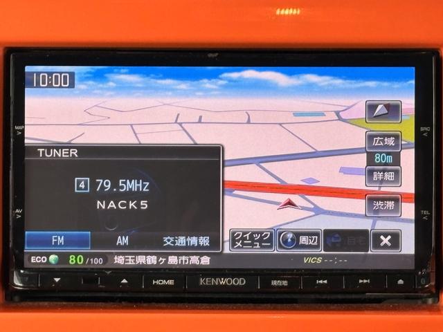 フレアクロスオーバー XS RBS(26枚目)