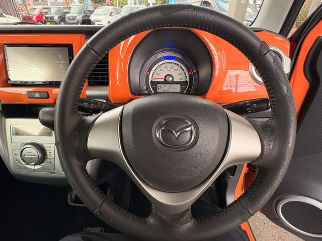 フレアクロスオーバー XS RBS(28枚目)