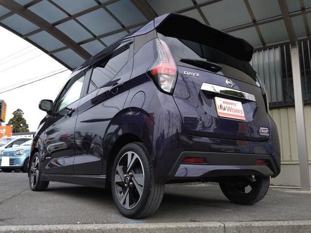 デイズ ハイウェイスター　Ｇターボ（13枚目）