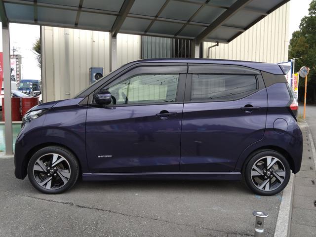 デイズ ハイウェイスター　Ｇターボ（15枚目）