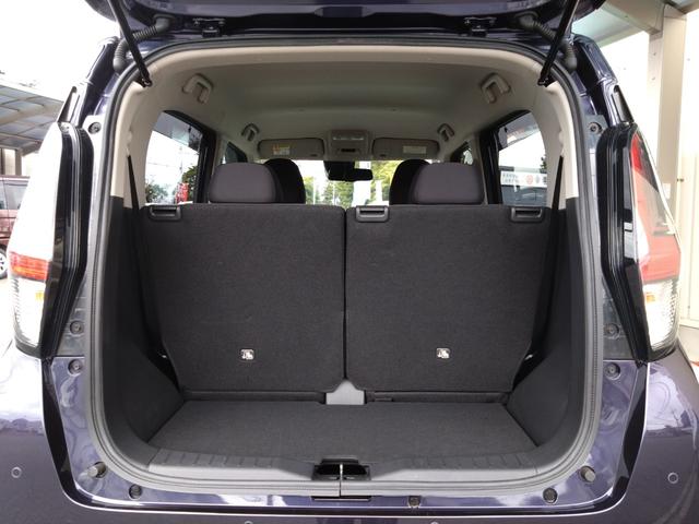 デイズ ハイウェイスター　Ｇターボ（21枚目）