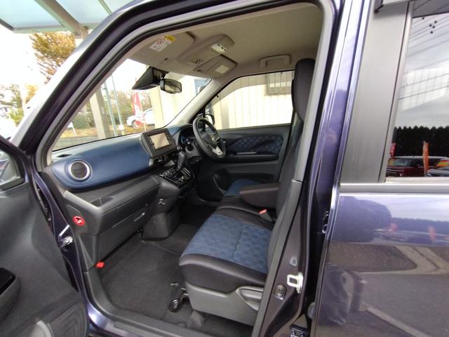 デイズ ハイウェイスター　Ｇターボ（25枚目）