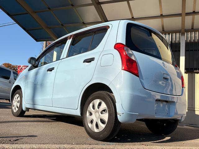 アルト F 禁煙車(13枚目)