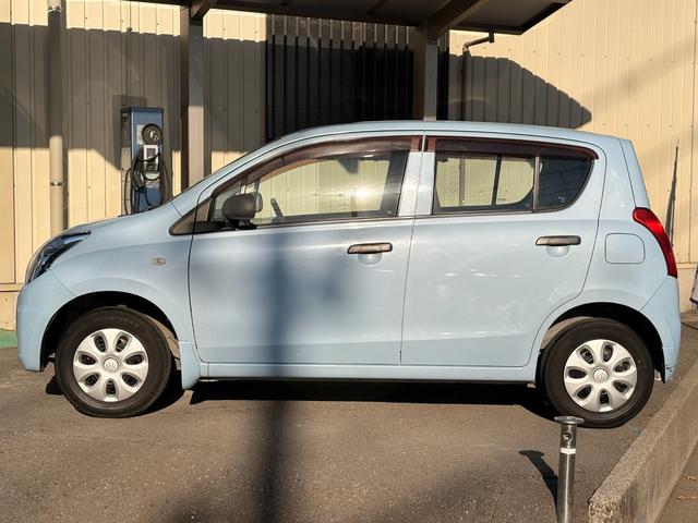 アルト F 禁煙車(15枚目)