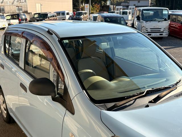 アルト F 禁煙車(16枚目)