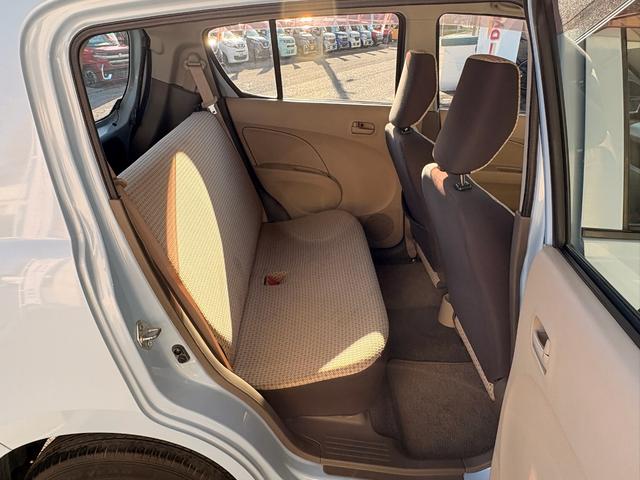 アルト F 禁煙車(19枚目)