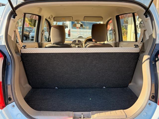 アルト F 禁煙車(20枚目)