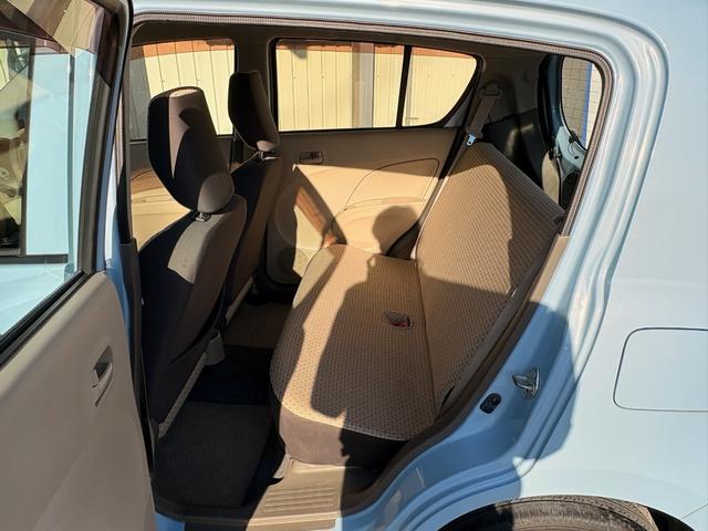 アルト F 禁煙車(23枚目)