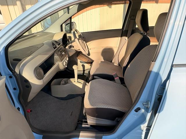 アルト F 禁煙車(26枚目)