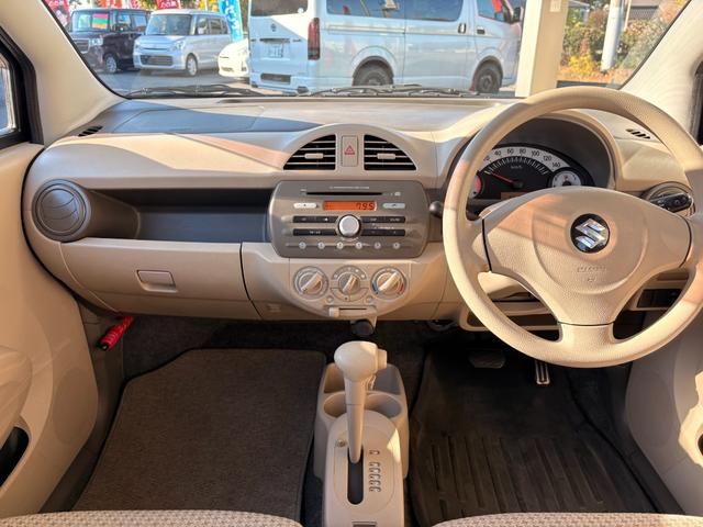 アルト F 禁煙車(29枚目)