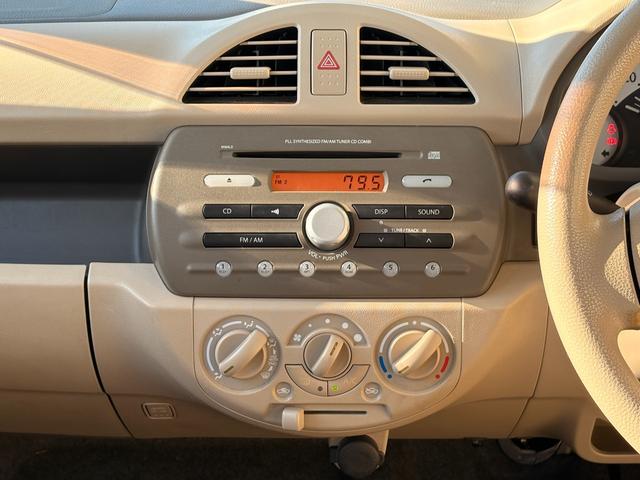 アルト F 禁煙車(30枚目)