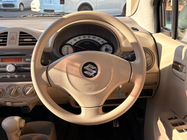 アルト F 禁煙車(31枚目)