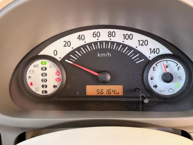 アルト F 禁煙車(32枚目)