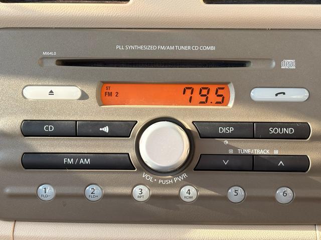 アルト F 禁煙車(33枚目)