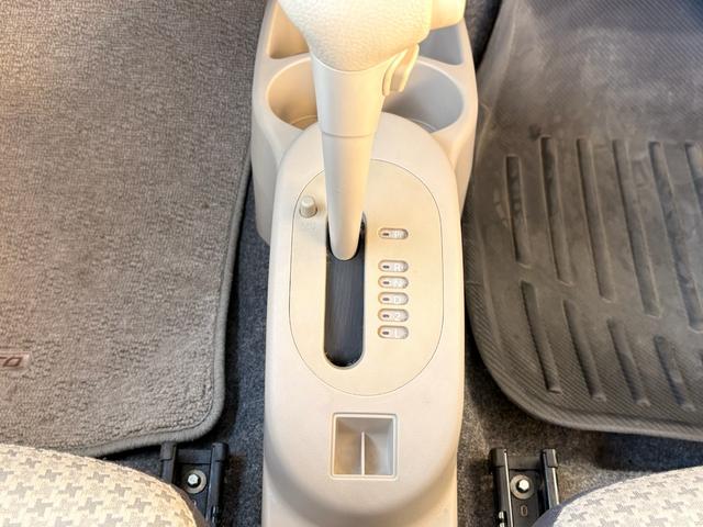 アルト F 禁煙車(35枚目)