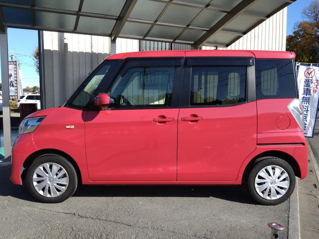 デイズルークス Ｘ　アラウンドビュー　左側パワスラ　ワンオーナー（15枚目）