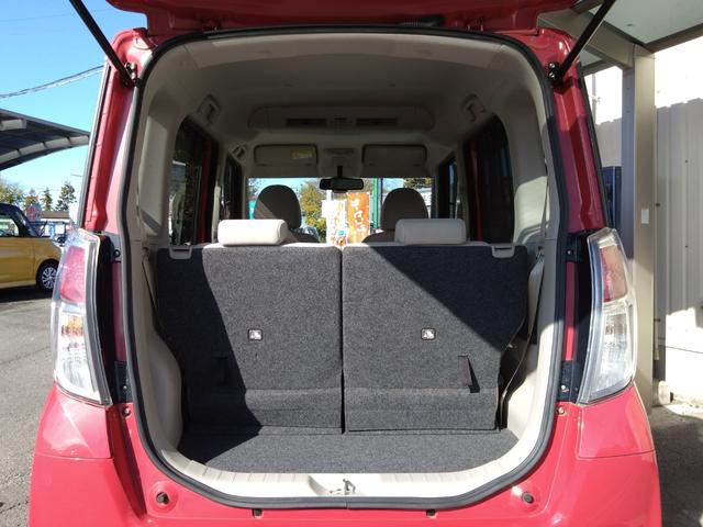 デイズルークス Ｘ　アラウンドビュー　左側パワスラ　ワンオーナー（21枚目）