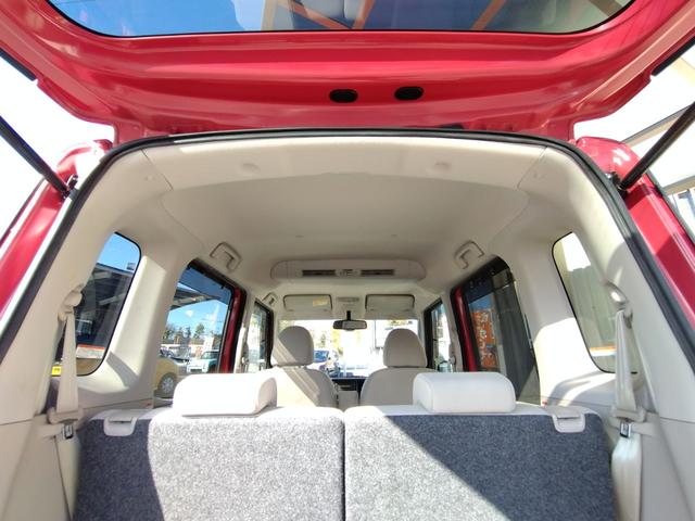 デイズルークス Ｘ　アラウンドビュー　左側パワスラ　ワンオーナー（22枚目）