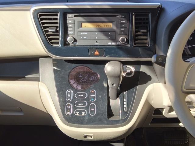 デイズルークス Ｘ　アラウンドビュー　左側パワスラ　ワンオーナー（28枚目）