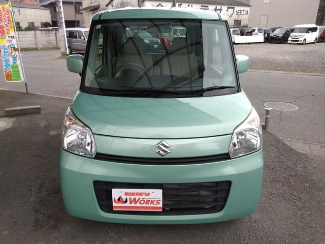 スペーシア Ｇ（3枚目）