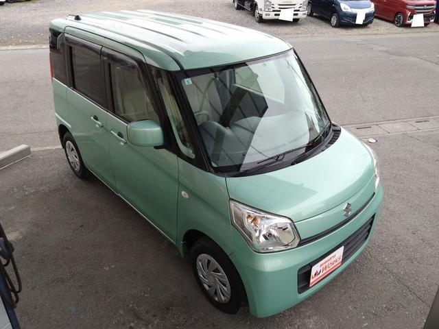 スペーシア Ｇ（5枚目）