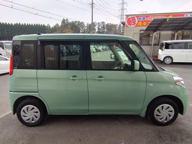 スペーシア Ｇ（7枚目）