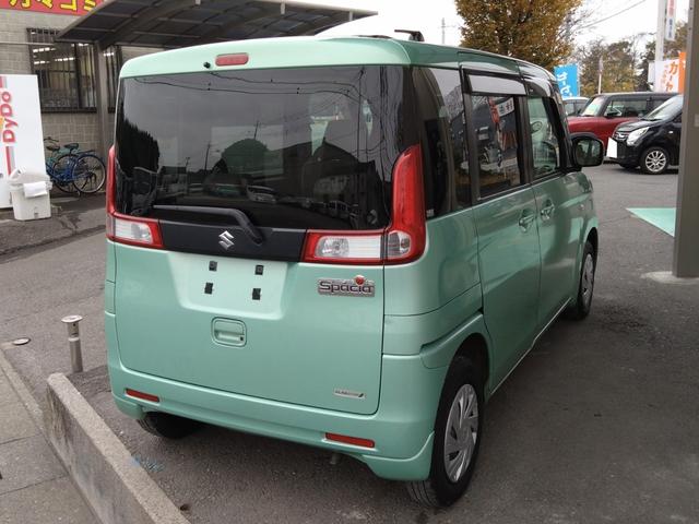 スペーシア Ｇ（9枚目）