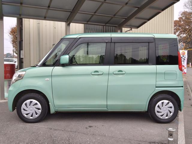 スペーシア Ｇ（13枚目）