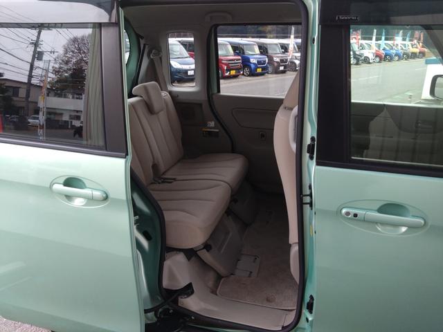 スペーシア Ｇ（20枚目）