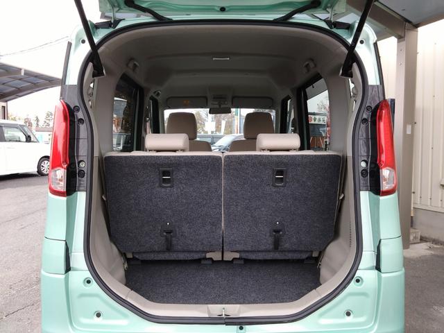 スペーシア Ｇ（21枚目）