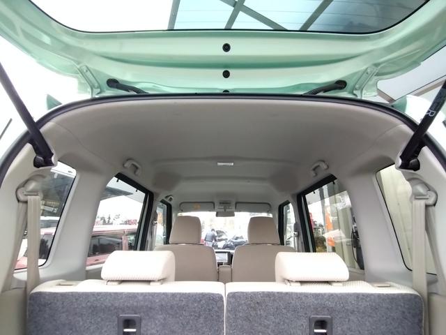 スペーシア Ｇ（22枚目）