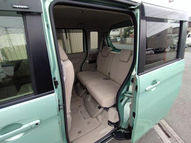 スペーシア Ｇ（23枚目）