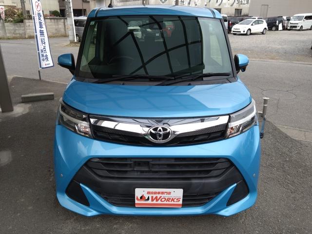 タンク G S SAII 両側パワスラ(3枚目)