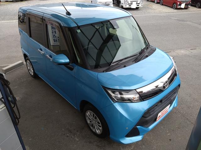 タンク G S SAII 両側パワスラ(5枚目)