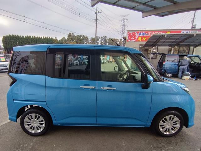 タンク G S SAII 両側パワスラ(7枚目)